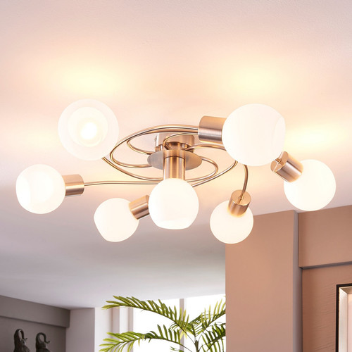 Lindby deckenlampe - lindby,