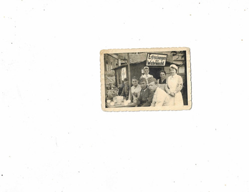 Foto weltkrieg deutsches - 2.,