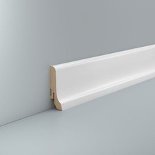 Marburger MDF Sockelleiste