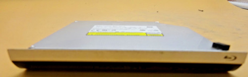 Panasonic uj162 blu ray disc - uj162,