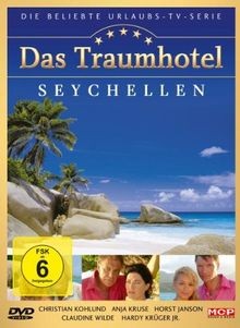 Das traumhotel seychellen - das,