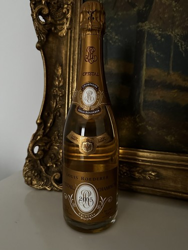 Louis roederer cristal brut - louis,