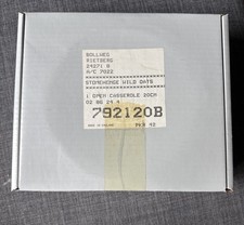 Midwinter Stonehenge WILD OATS * Lidded Oven / Serving Dish * Vintage VGC