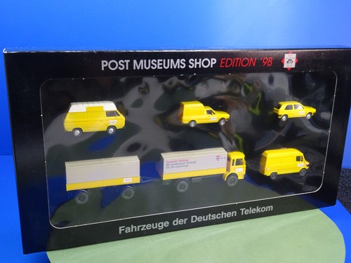 Wiking post museums shop - post,