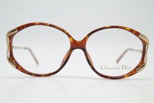 Vintage brille christian dior - brille,
