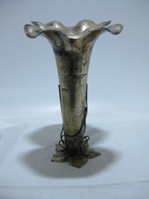 Vase Silber HARUN KARA 900 ANTIK