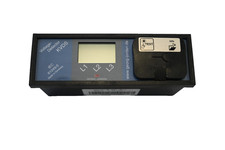 Georg Jordan KVDS Spannungsprüfer 2038829 Voltage Detector IEC 61243-5 gebraucht