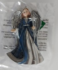 Engel Anhänger Figur Deko