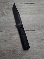 Ka-Bar EK50 Commando  Messer, Neu, ungeschnitten, OVP Orginal Preis 181  Euro 