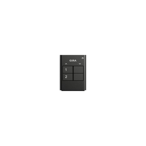 Gira funk handsender 2fach - funk,