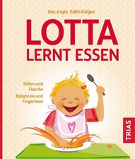 Lotta lernt essen | Edith