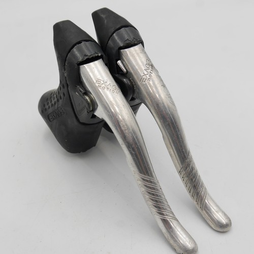 Shimano exage motion aero - shimano,