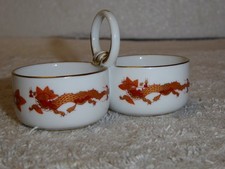 Meissen Saliere Schälchen