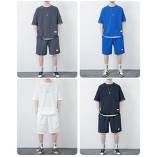 Hemdset Sportkleidung