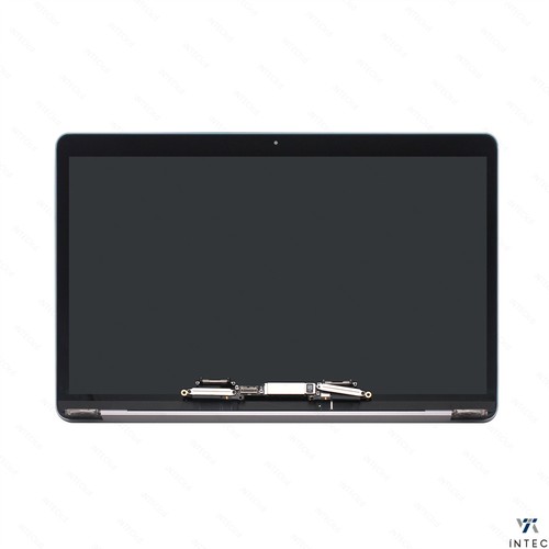 661 05323 lcd komplett display - 661-05323,