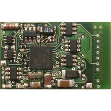TAMS Elektronik 41-03334-01-C