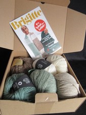 300g Lana Grossa Merino+Alpaka