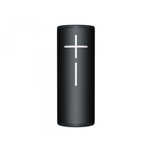 Logitech megaboom - megaboom, 4