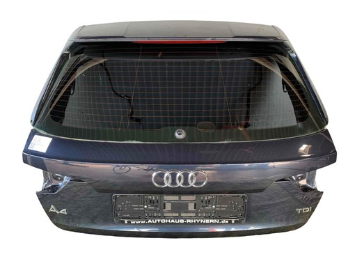 93348 heckklappe audi avant - audi,