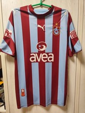 Gr. M Trabzonspor 2006-2007
