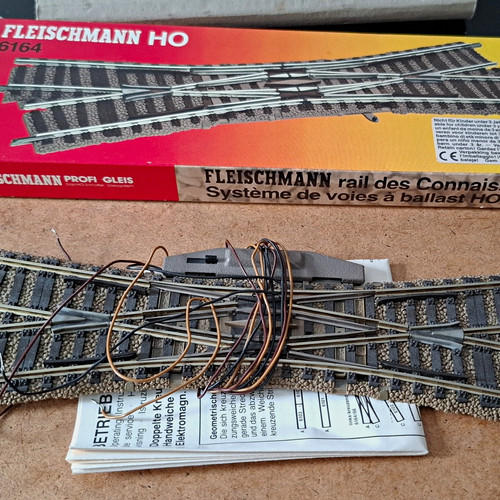 Fleischmann 6164 66h0 - fleischmann,