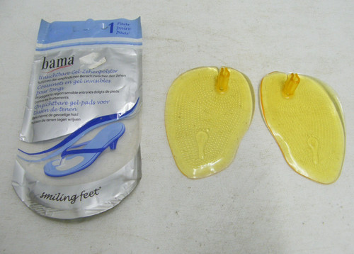 Bama gel zehentrenner - gel,