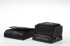 PENTAX 6x7 Lichtschachtsucher