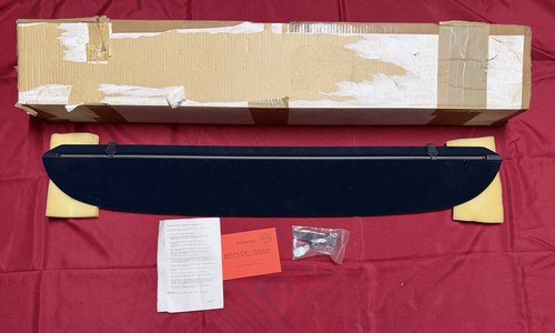 New nos w126 heckrollo - new,