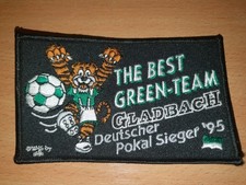 Gladbach - Mönchengladbach