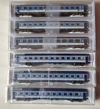 Fleischmann CD Personenwagen