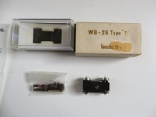 Tenshodo Antriebseinheit WB-26