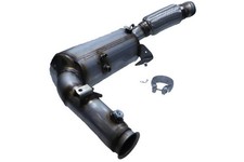 MAXGEAR DPF Rußpartikelfilter