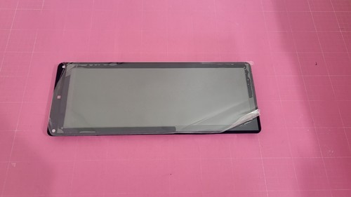 Zoll industrie lcd - lg,