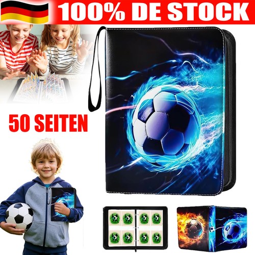 Sammelkarten album sammelalbum - sammelkarten,