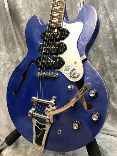 Epiphone riviera custom - riviera, p93