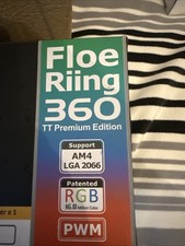 Thermaltake Floe Ring 360 