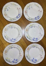 Set of 6 Villeroy & Boch