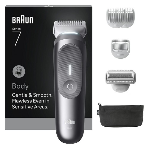Braun series body groomer - braun,