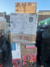 Amazon Retouren Palette, B-Ware Kunden Retoure Paket Wert 850€,Mischpalette