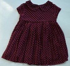 H&M Kleid 98 92 neu w süß