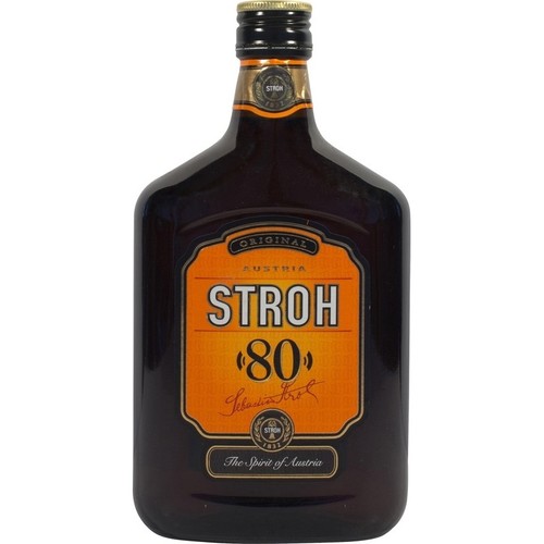 Stroh inländer original - inländer,