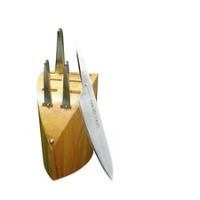 Chroma Type 301 - 5 Piece