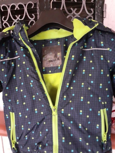 Impidimpi kinder winterjacke - kinder,