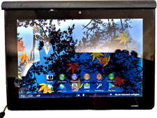 SONY  10" Tablet