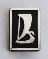 LADA Samara 2108 original Kühlergrill-Emblem 21018-8212082,Logo,neu aus 1990ern