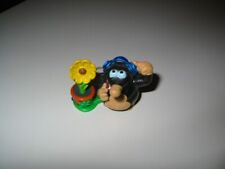 Ü Ei 2004 :  Mission Maulwurf - Agenten im Vorgarten  - Rick Radar -