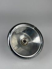 Chopper Scheinwerfergehäuse Headlightcase Frontscheinwerfergehäuse #12607