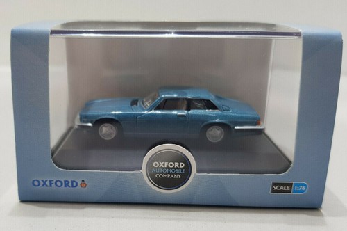 Modellauto original jaguar xjs - jaguar,