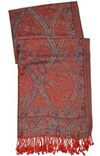 Pashmina Style Schal Tuch