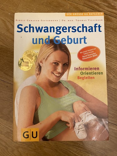 Großer ratgeber - großer,